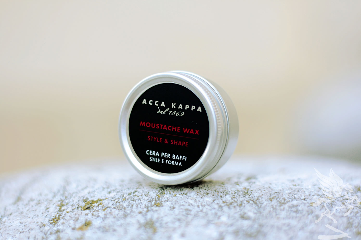 ACCA KAPPA - Moustache Wax